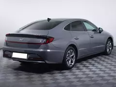 Hyundai Sonata, фото №5