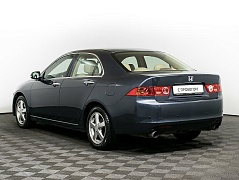 Honda Accord, фото №6