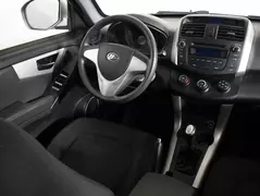 Lifan X60, фото №19