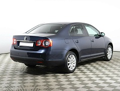 Volkswagen Jetta V, фото №4
