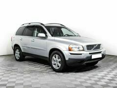 Volvo xc90 акпп 2012 с пробегом 97 110 км, фото №3
