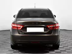 LADA (ВАЗ) Vesta, фото №6
