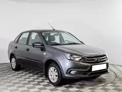 LADA (ВАЗ) Granta, фото №3