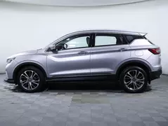 Geely Coolray, фото №8