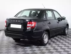 LADA (ВАЗ) Granta, фото №5