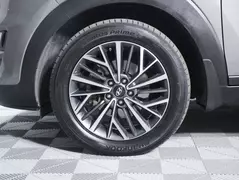 Hyundai Tucson, фото №15