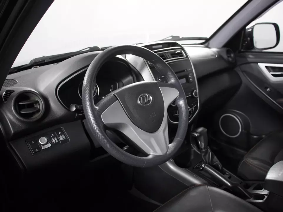 Lifan X60, фото №14