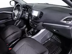 LADA (ВАЗ) Vesta, фото №11