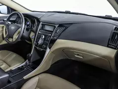 Hyundai Sonata, фото №10