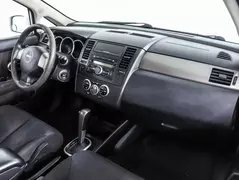 Nissan Tiida, фото №10