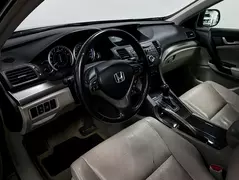 Honda Accord, фото №9