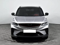 Geely Coolray, фото №2