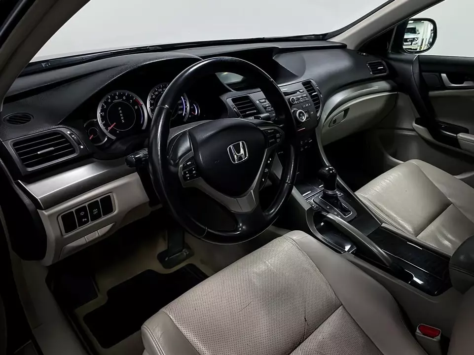 Honda Accord, фото №9