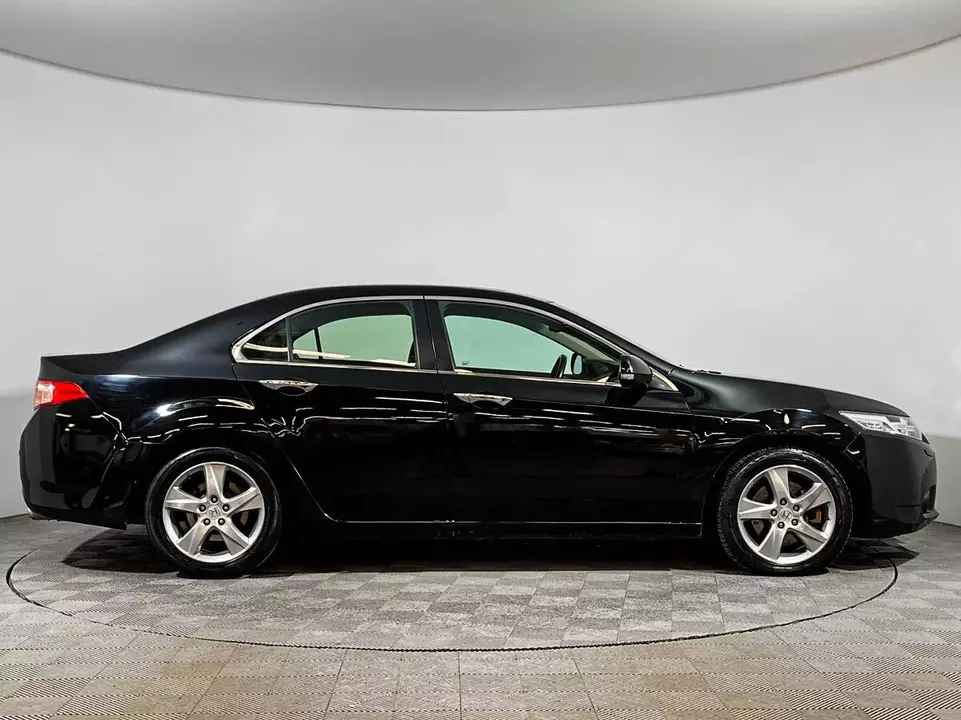 Honda Accord, фото №4