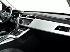 Geely Atlas, фото №9