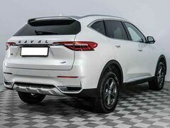 Haval f7 робот 2019 с пробегом 51 729 км, фото №9