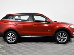 Geely Atlas, фото №4