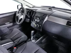 Nissan Tiida, фото №11