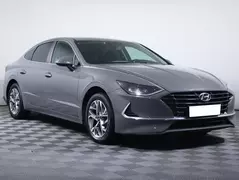 Hyundai Sonata, фото №3
