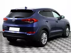 Hyundai Tucson, фото №5