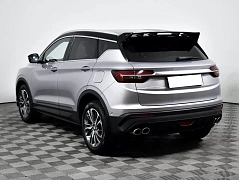 Geely Coolray, фото №7