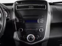 Lifan X60, фото №13