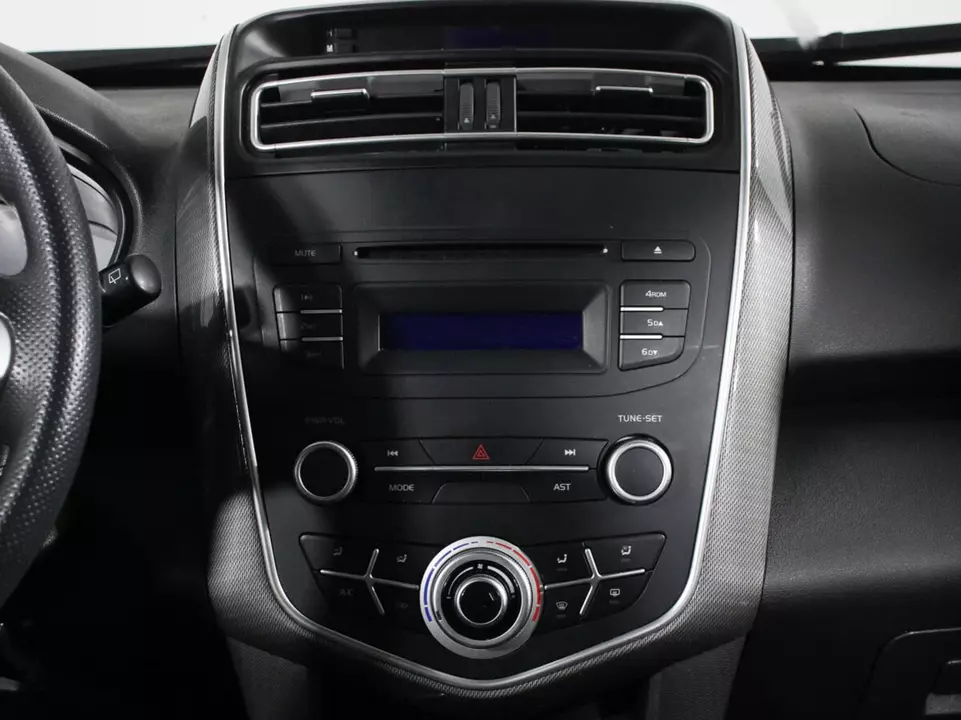 Lifan X60, фото №13