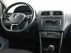 Volkswagen Polo 1.6 Механика, фото №9