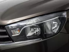 LADA (ВАЗ) Vesta, фото №19