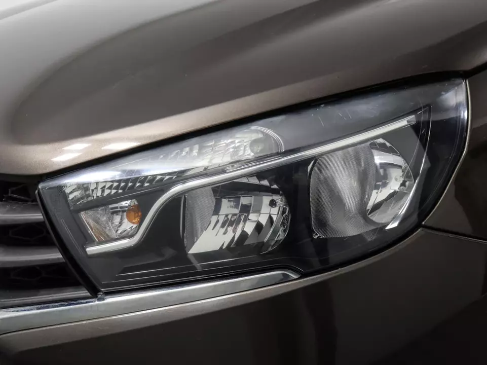 LADA (ВАЗ) Vesta, фото №19