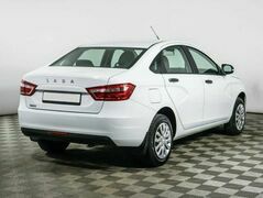 LADA (ВАЗ) Vesta 1.8 Механика, фото №3