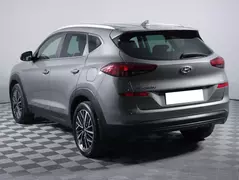 Hyundai Tucson, фото №7