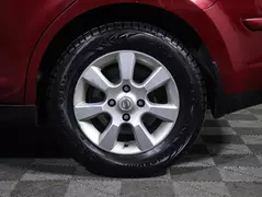 Nissan Tiida, фото №15