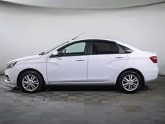 LADA (ВАЗ) Vesta, фото №8
