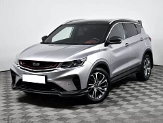Geely Coolray, фото №1