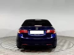 Honda Accord, фото №6
