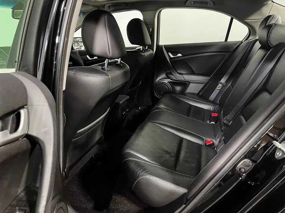 Honda Accord, фото №10