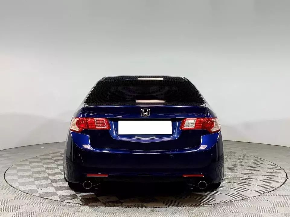 Honda Accord, фото №6