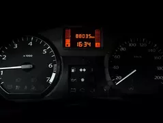 LADA (ВАЗ) Largus, фото №10
