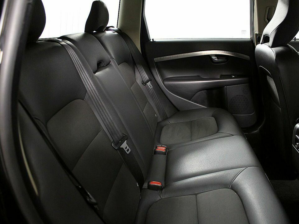Volvo XC70, фото №11