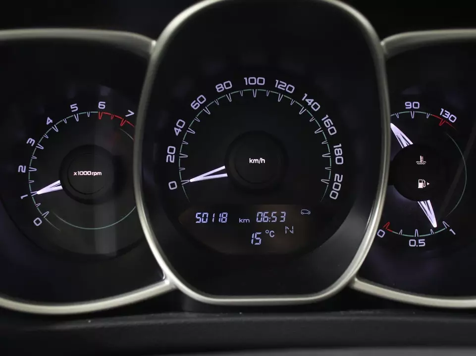 LADA (ВАЗ) Vesta, фото №11