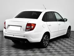 LADA (ВАЗ) Granta, фото №5