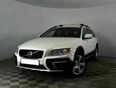 Volvo xc70 акпп 2013 с пробегом 90 233 км, фото №1