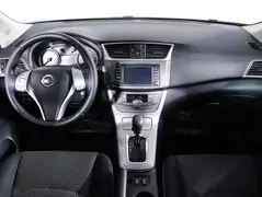 Nissan Tiida, фото №14