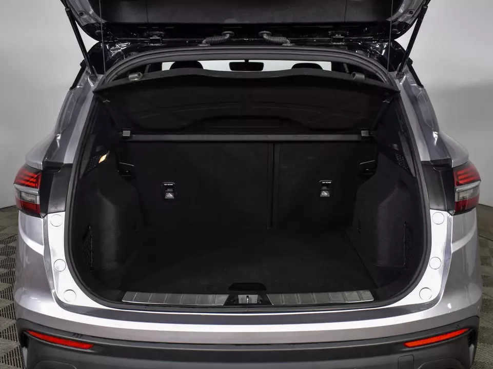 Geely Coolray, фото №15