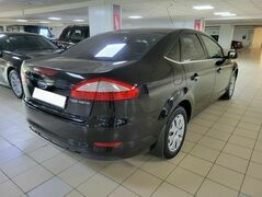 Ford Mondeo IV, фото №3