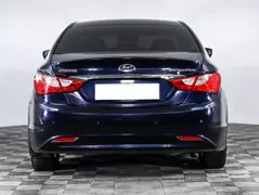 Hyundai Sonata, фото №6