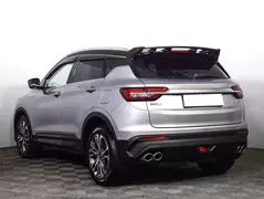Geely Coolray, фото №7