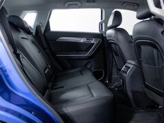 Haval H6 Coupe, фото №7
