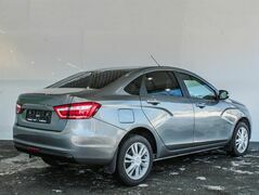 LADA (ВАЗ) Vesta I, фото №3